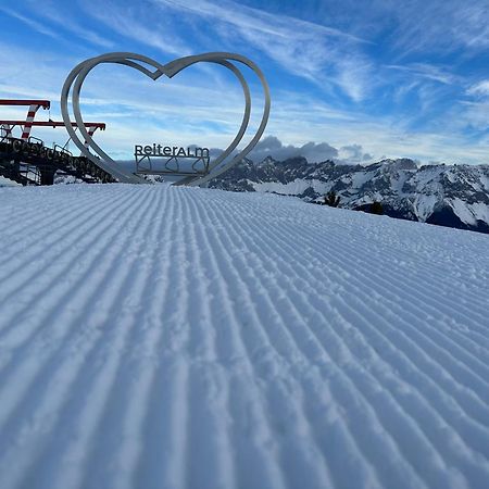 Appartements By Chalet Reiteralm -Sommercard Schladming Εξωτερικό φωτογραφία