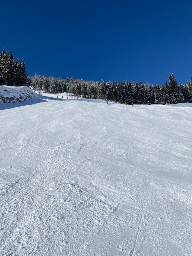 Appartements By Chalet Reiteralm -Sommercard Schladming Εξωτερικό φωτογραφία