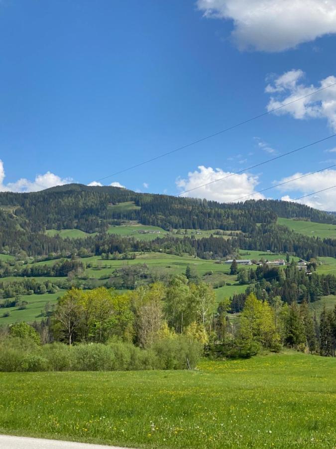 Appartements By Chalet Reiteralm -Sommercard Schladming Εξωτερικό φωτογραφία