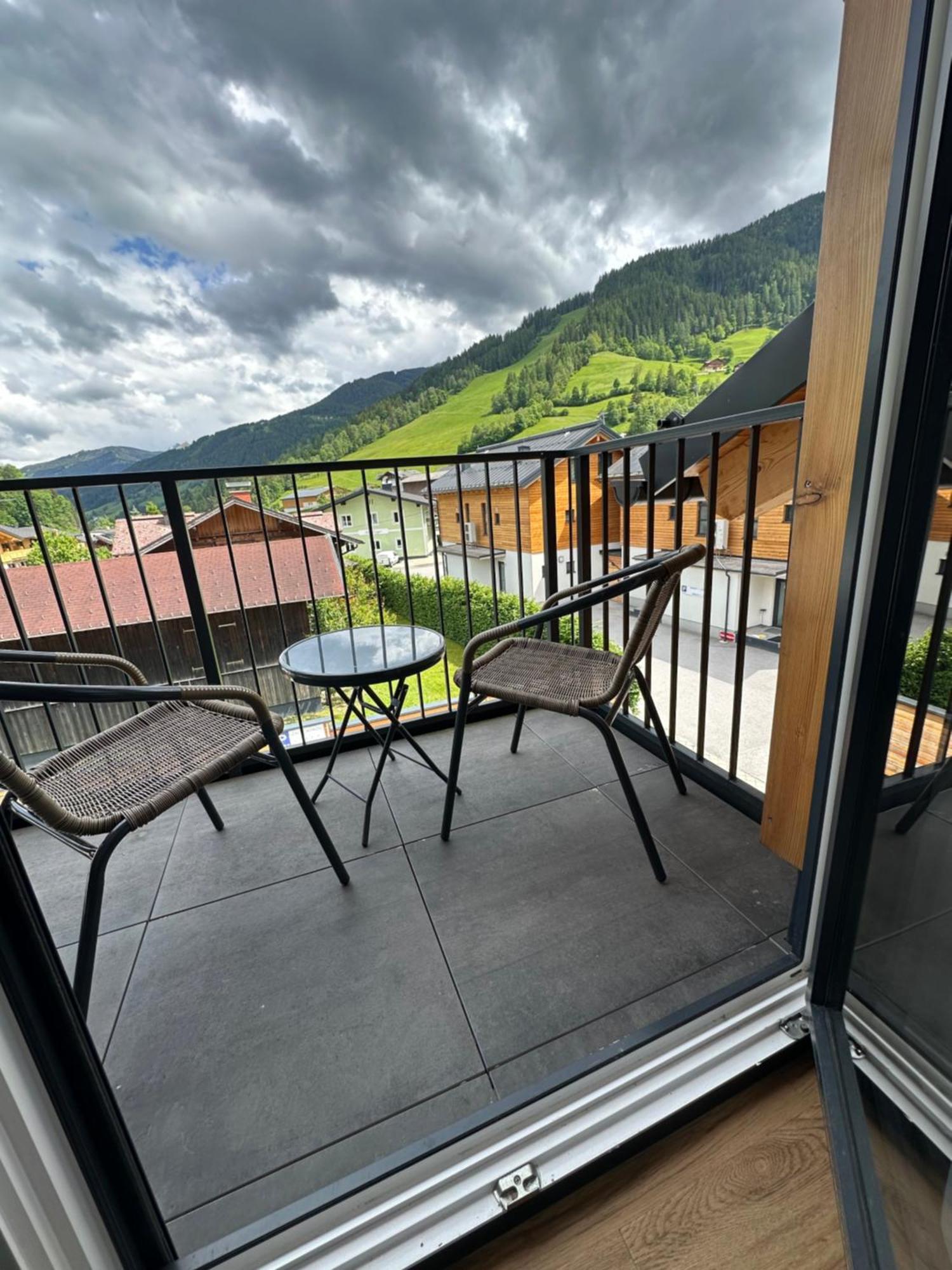 Appartements By Chalet Reiteralm -Sommercard Schladming Εξωτερικό φωτογραφία