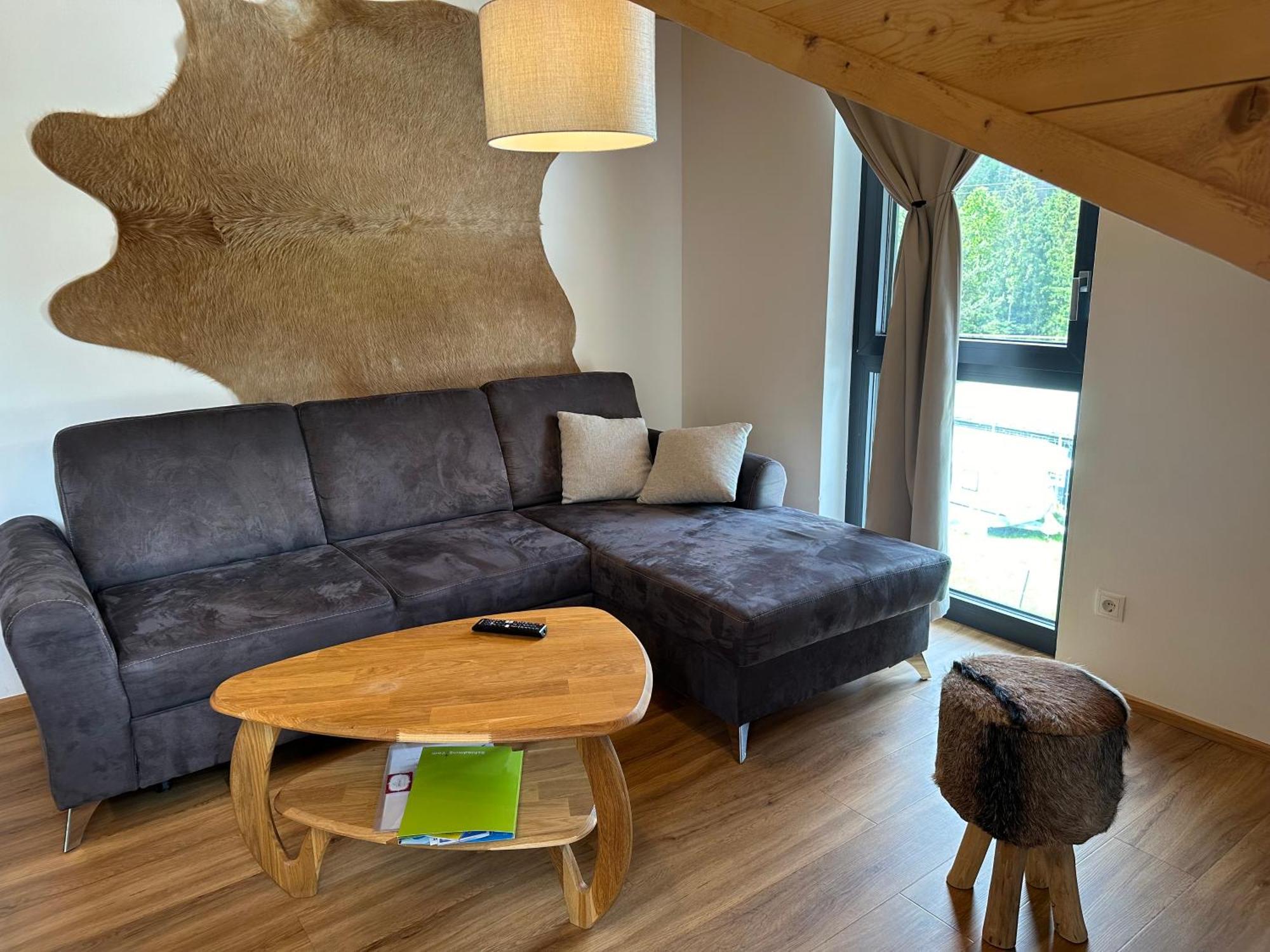 Appartements By Chalet Reiteralm -Sommercard Schladming Εξωτερικό φωτογραφία