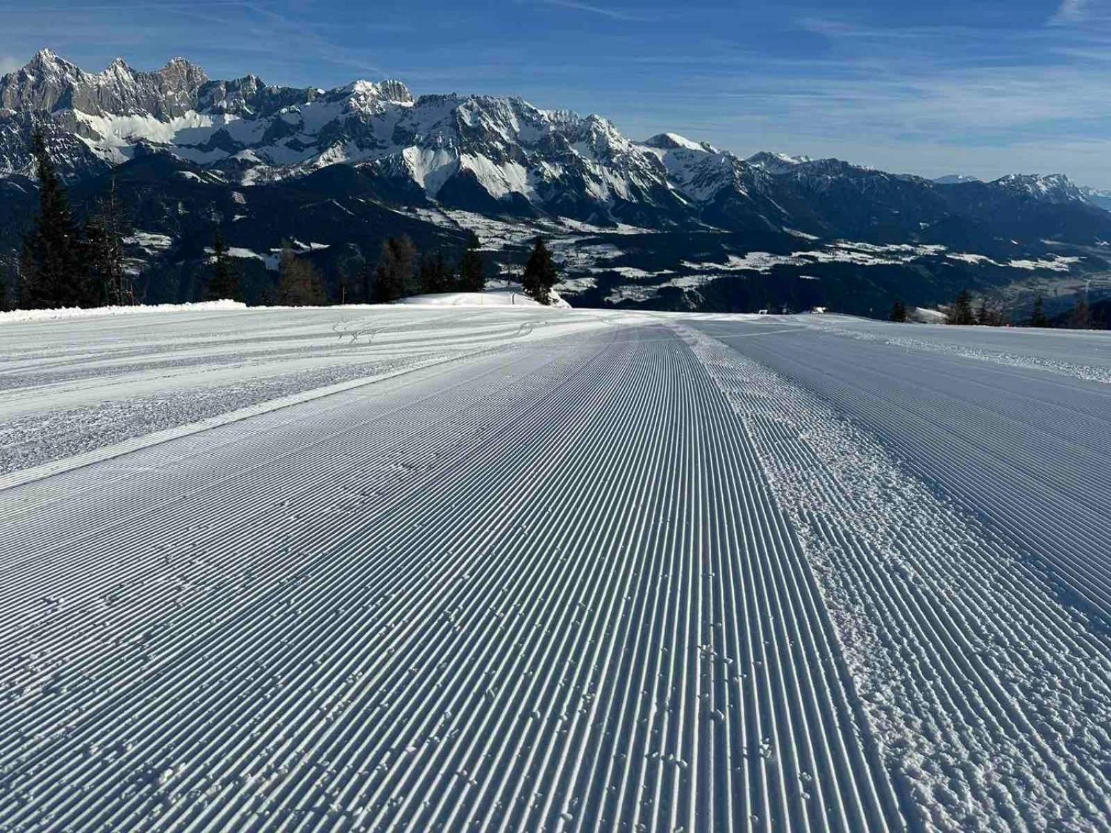 Appartements By Chalet Reiteralm -Sommercard Schladming Εξωτερικό φωτογραφία
