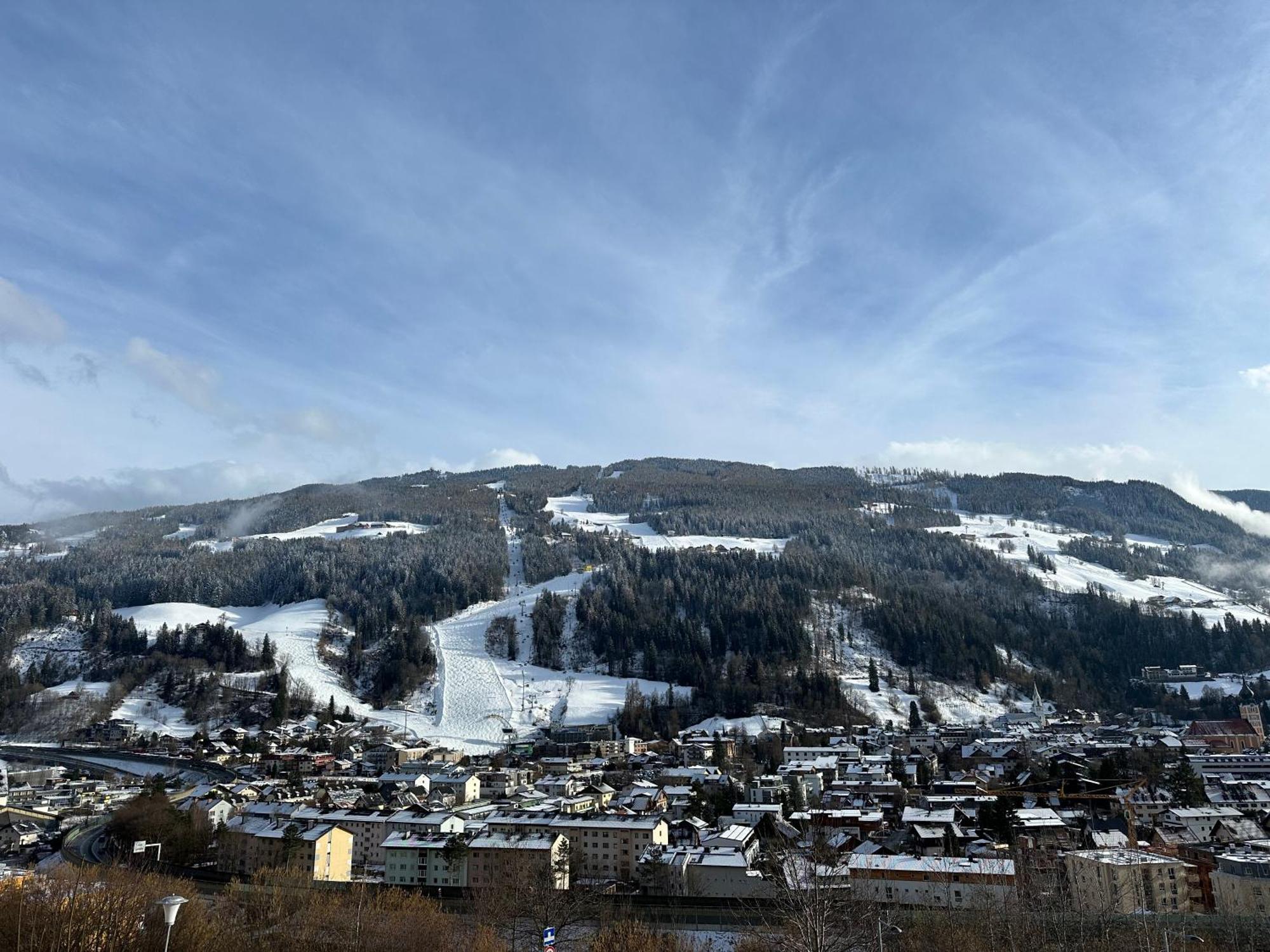 Appartements By Chalet Reiteralm -Sommercard Schladming Εξωτερικό φωτογραφία