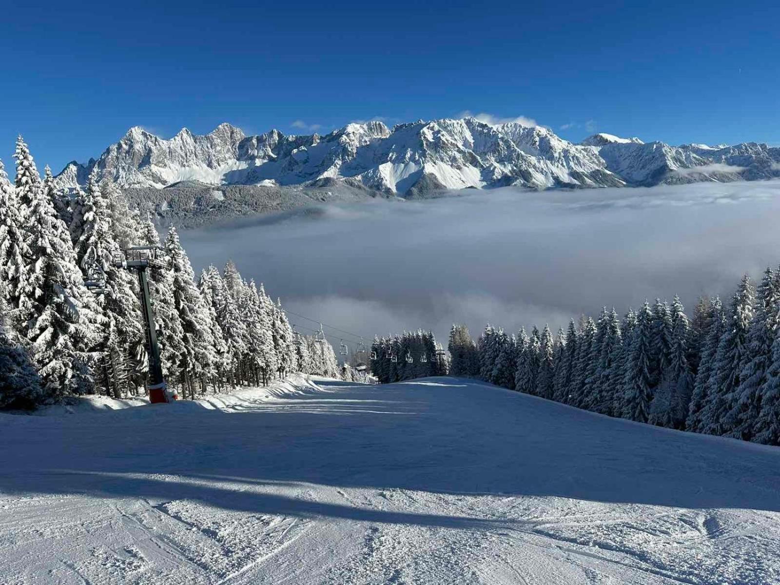 Appartements By Chalet Reiteralm -Sommercard Schladming Εξωτερικό φωτογραφία