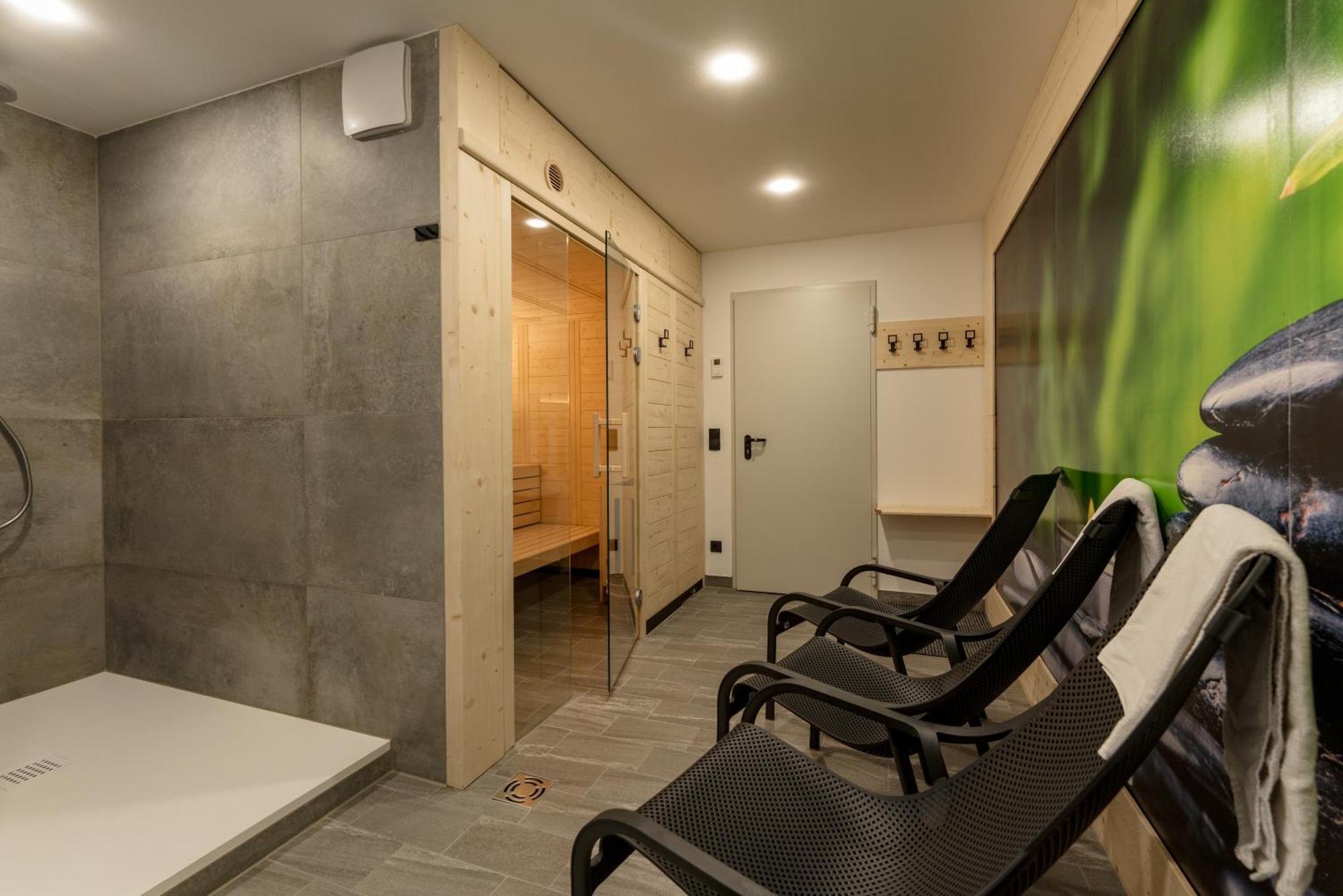 Appartements By Chalet Reiteralm -Sommercard Schladming Εξωτερικό φωτογραφία