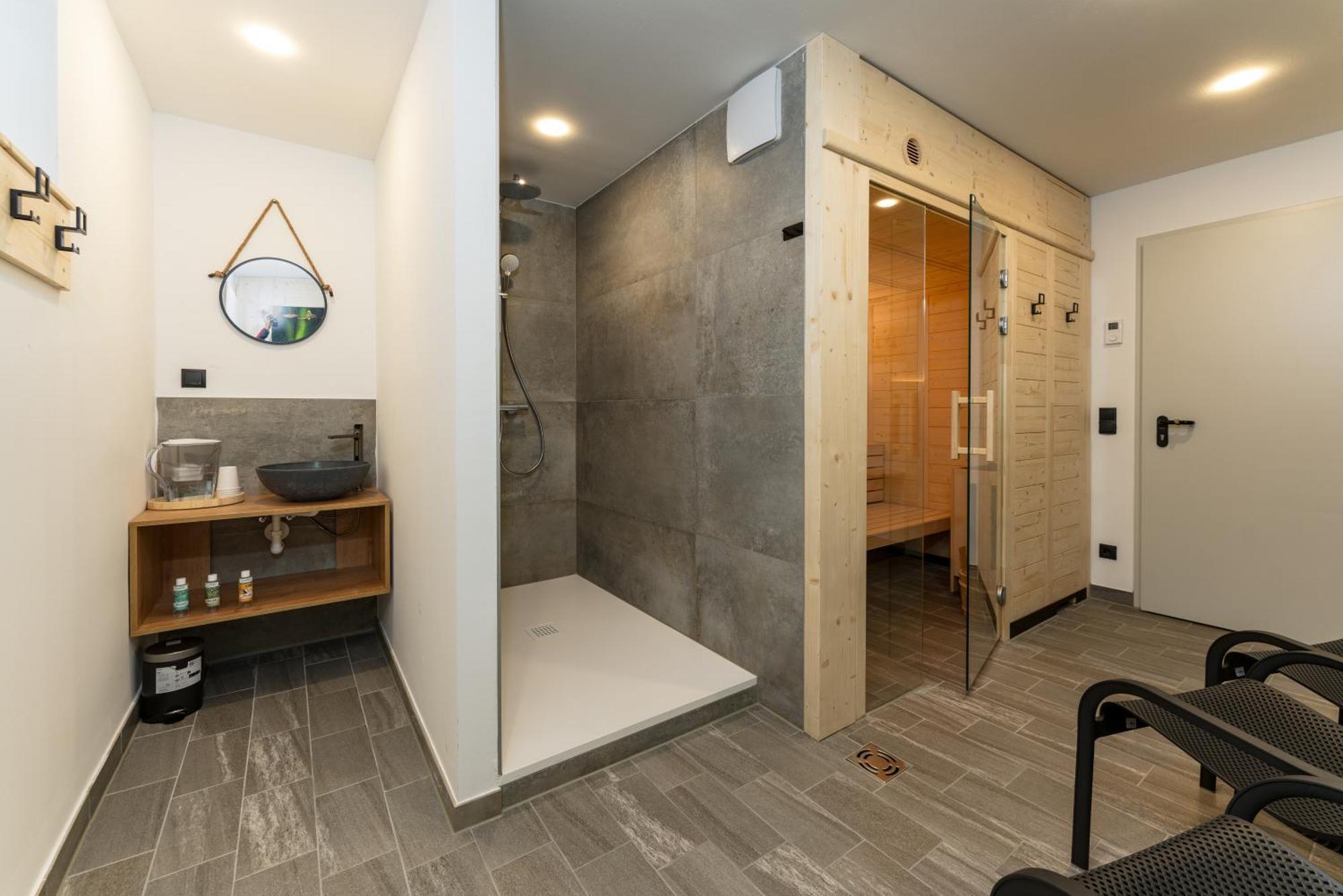 Appartements By Chalet Reiteralm -Sommercard Schladming Εξωτερικό φωτογραφία