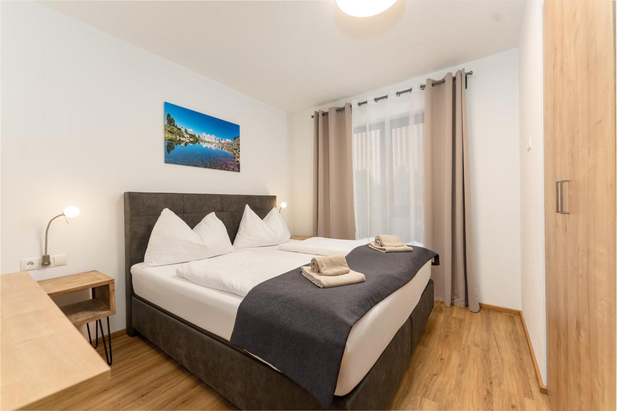 Appartements By Chalet Reiteralm -Sommercard Schladming Εξωτερικό φωτογραφία