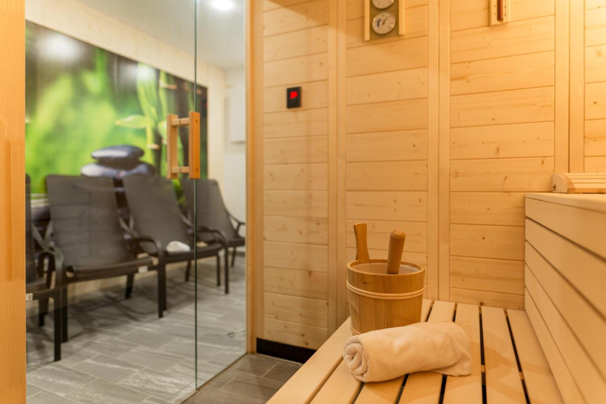 Appartements By Chalet Reiteralm -Sommercard Schladming Εξωτερικό φωτογραφία