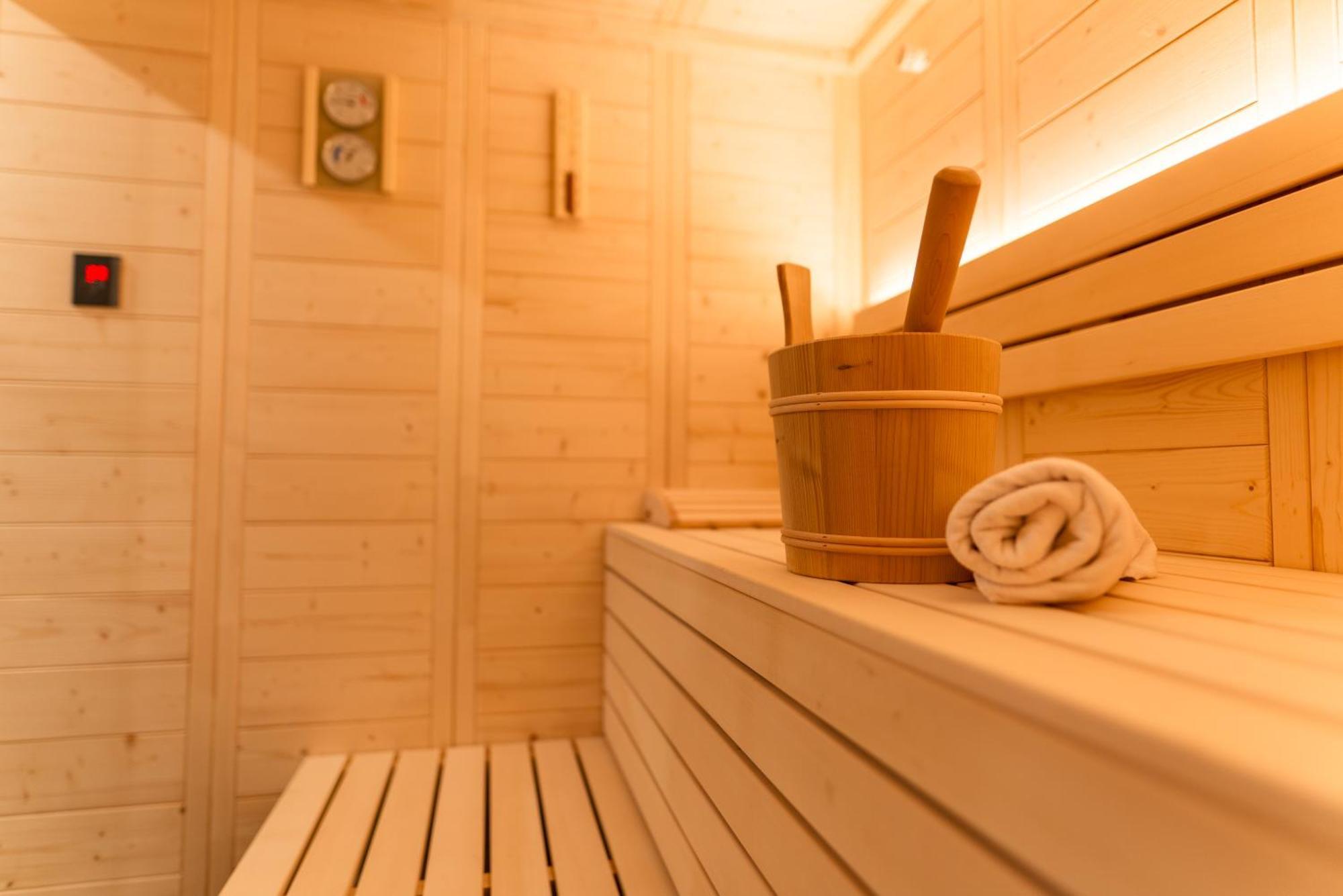 Appartements By Chalet Reiteralm -Sommercard Schladming Εξωτερικό φωτογραφία